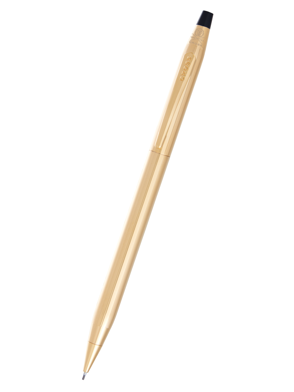 Classic Century® 23KT Gold Plated 0.7MM Pencil