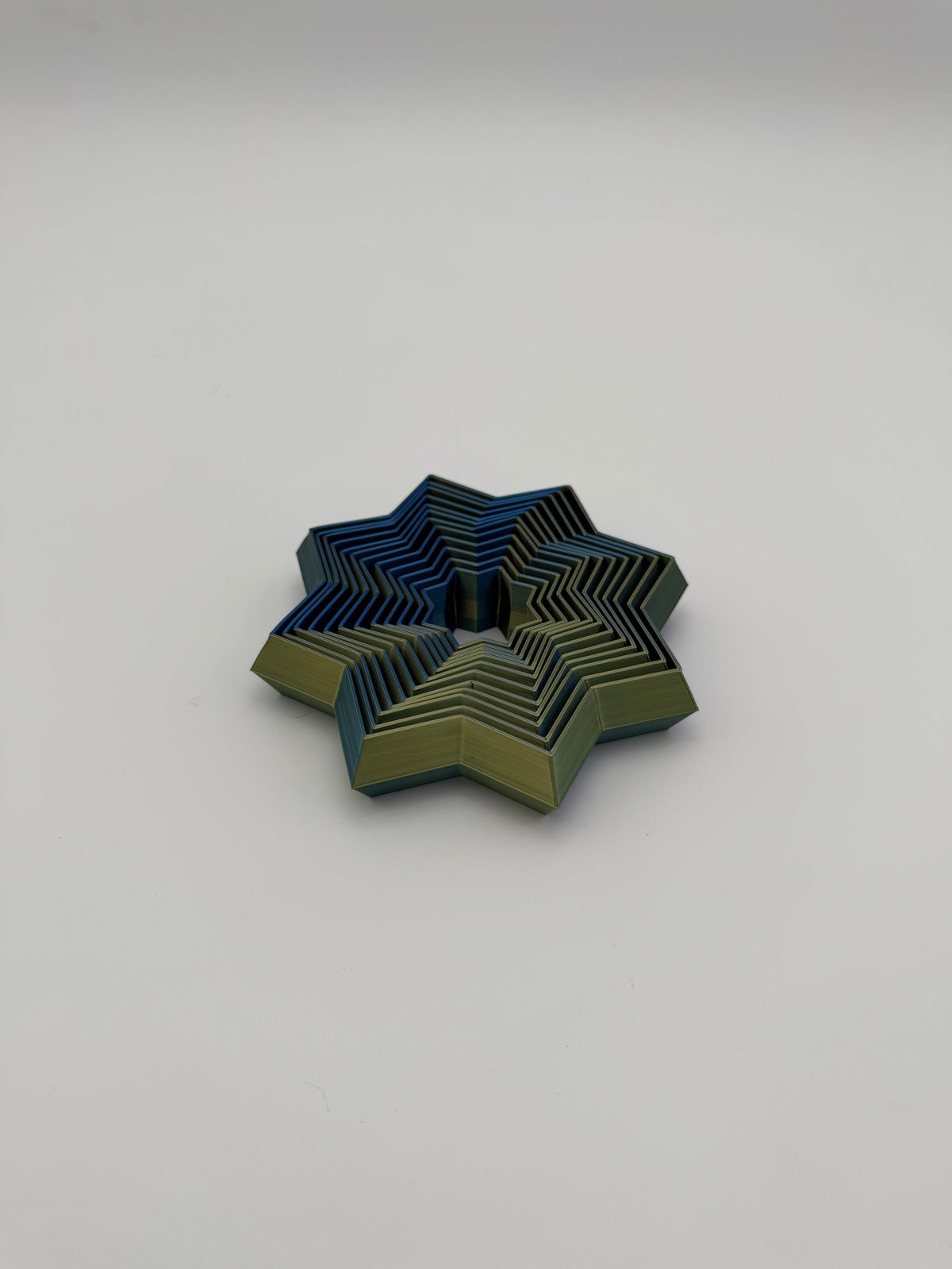 Fidget Star