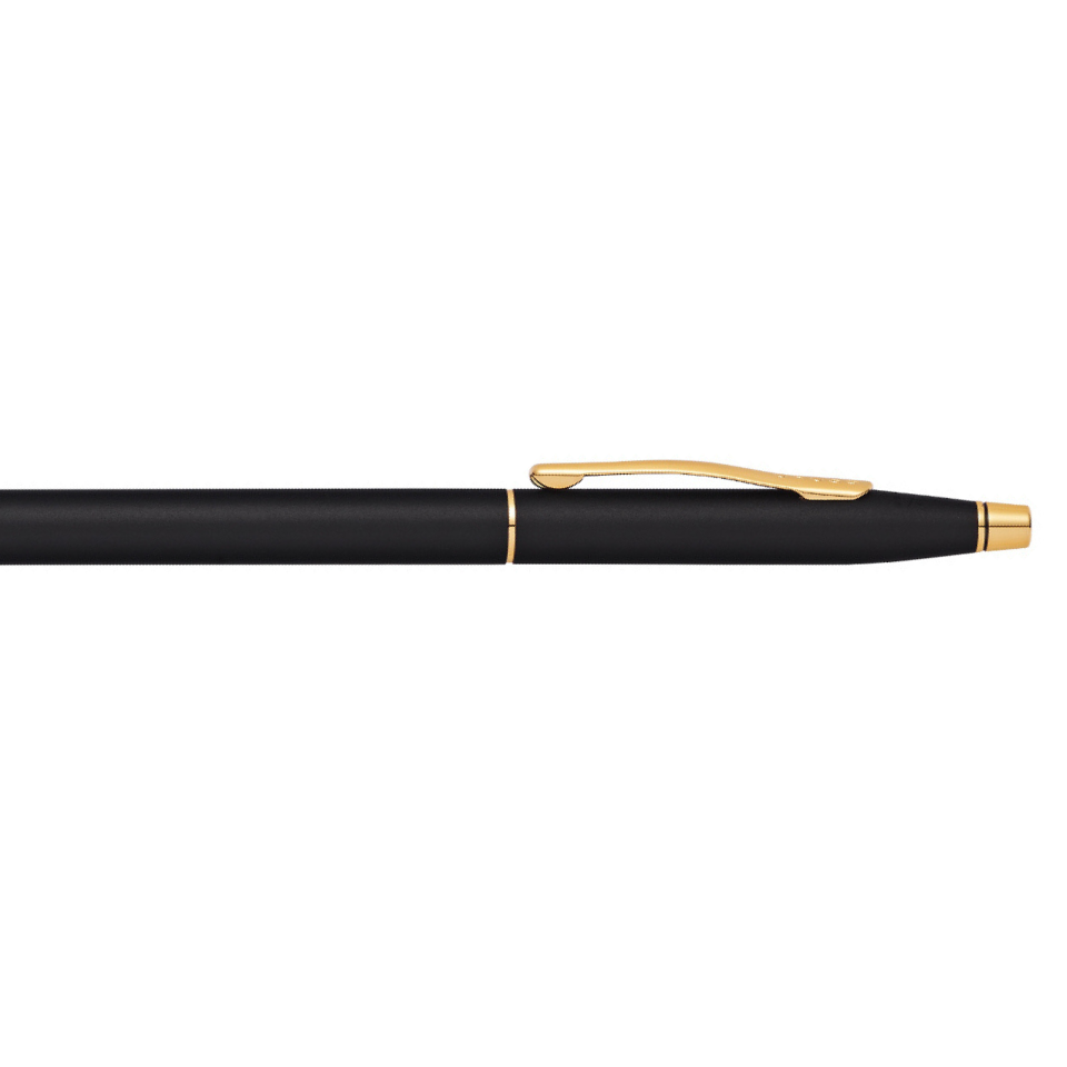 Classic Century® Classic Black Pen and Pencil Set