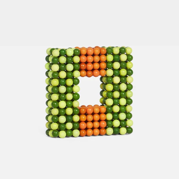 Speks Mini Magnet Balls - Adventurous - 432 Pc