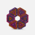 Speks Mini Magnet Balls - Energize - 432 Pc