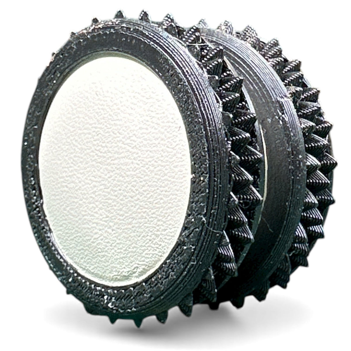 Dark Side of the Fidget Moon