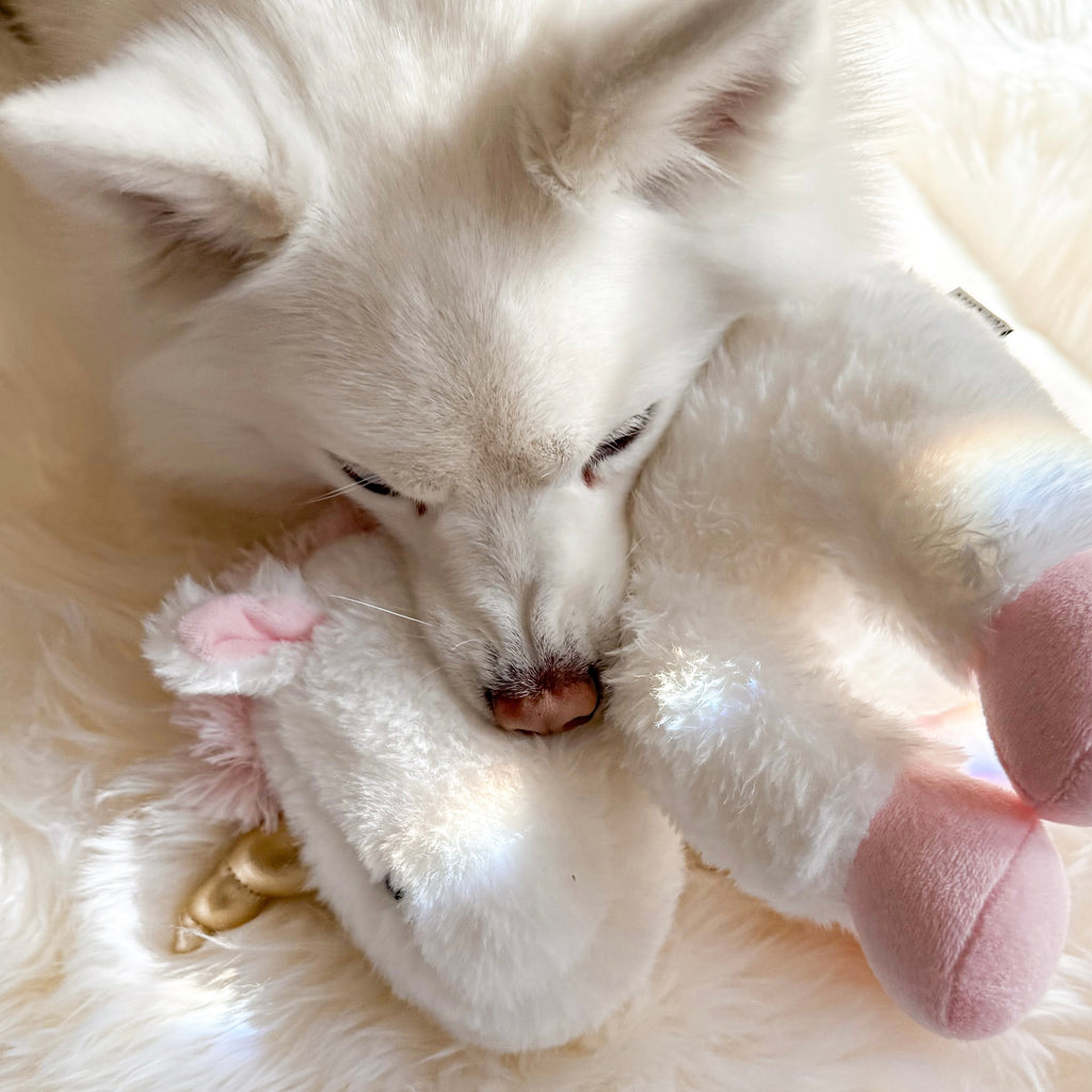 Fur Elise Yuna Plush Toy - Maxi