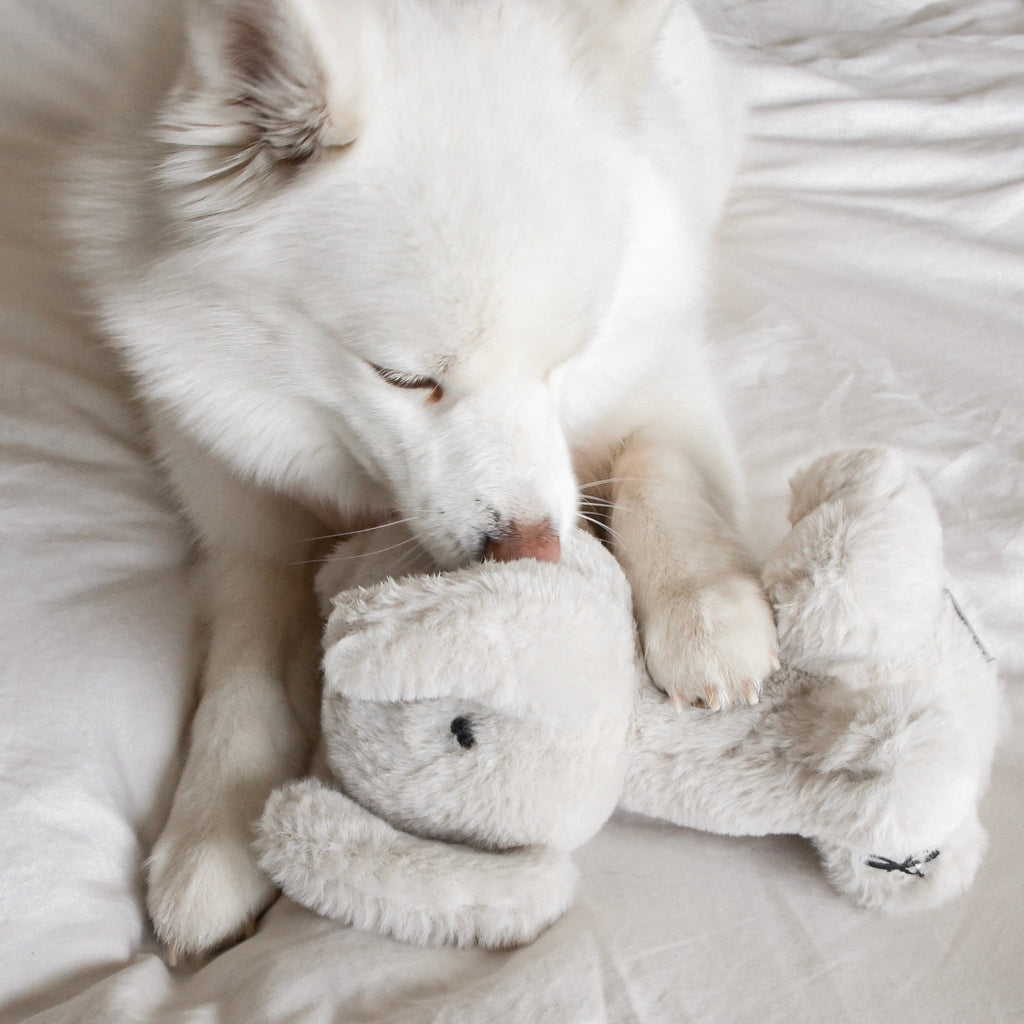 Fur Elise Ella Plush Toy - Maxi