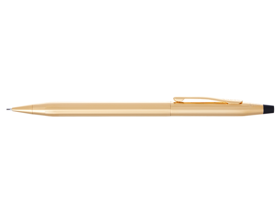Classic Century® 23KT Gold Plated 0.7MM Pencil