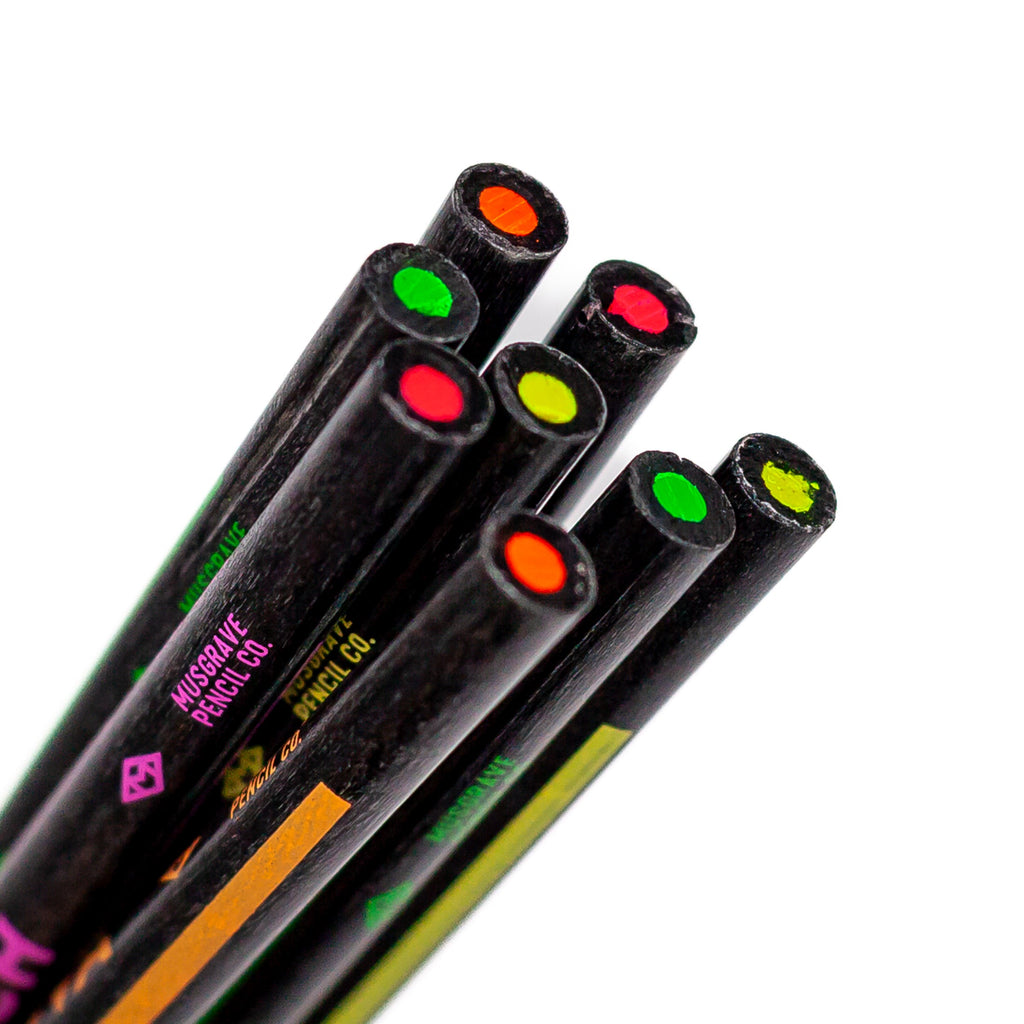Highlighting Pencils - 8 Count