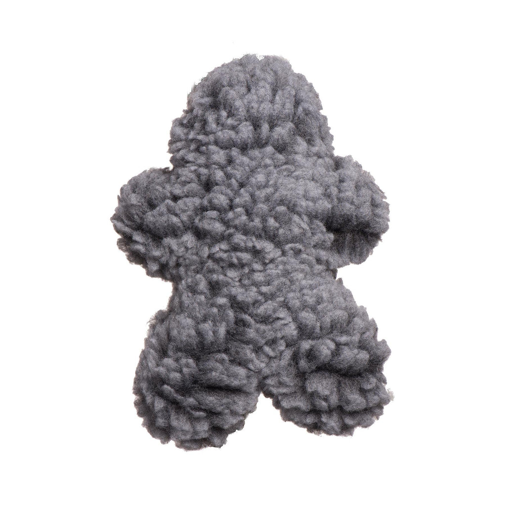 HuggleFleece® Man Plush Dog Toy, Regular