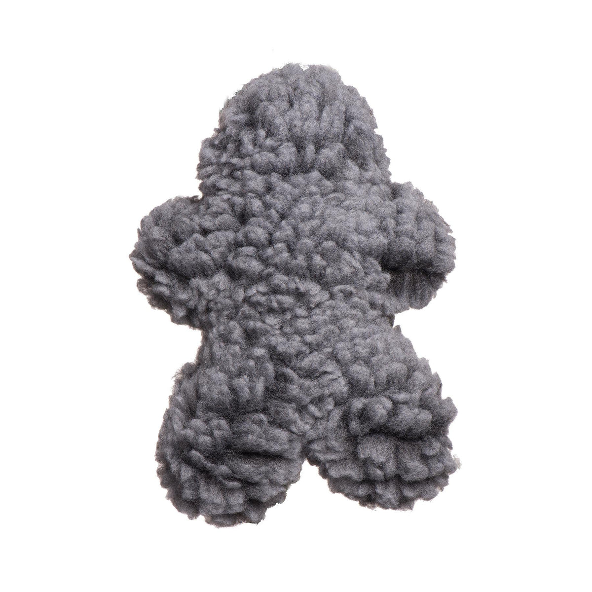 HuggleFleece® Man Plush Dog Toy, Regular