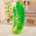 Vegetable Plush Toy Pillow – Funny Food Stuffed Cushion Collection
