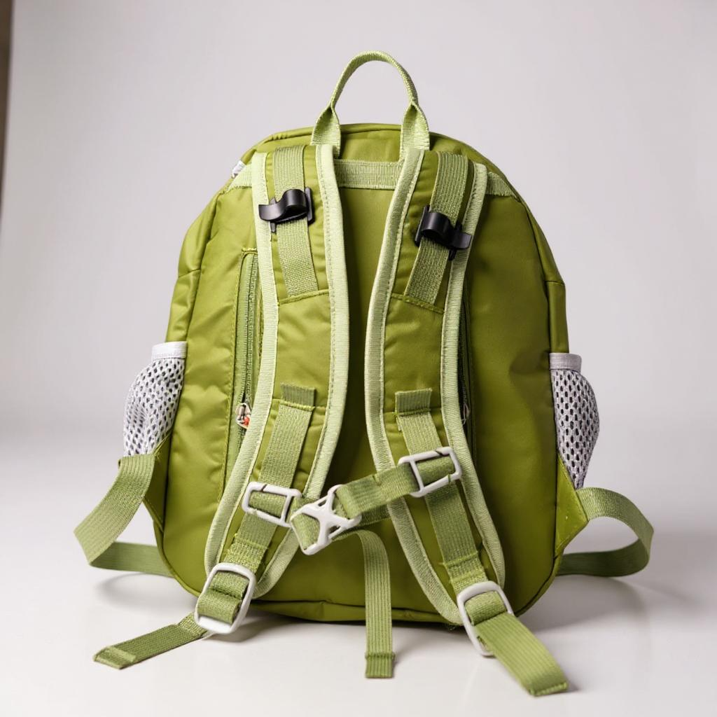 Hiking Backpack for toddlers & kids- Multiple Colors