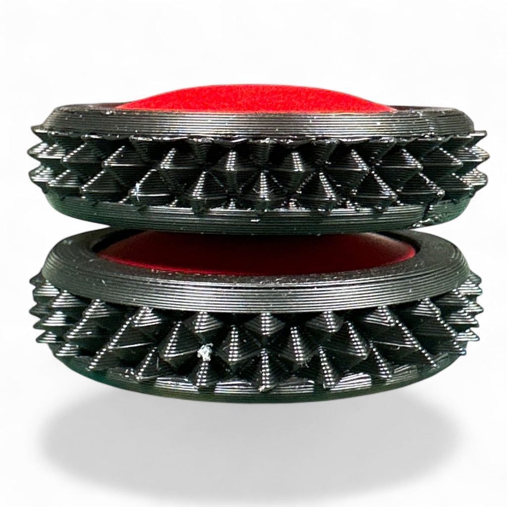 Dark Side of the Fidget Moon