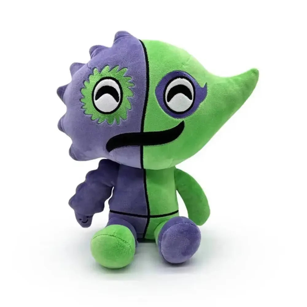 Chapter 5 Wrongside Outimals Plush Toy – Soft Stuffed Character Doll