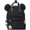 Cartoon Mouse Kids Backpack – Mini Schoolbag, Cute Shoulder Bag for Girls & Boys
