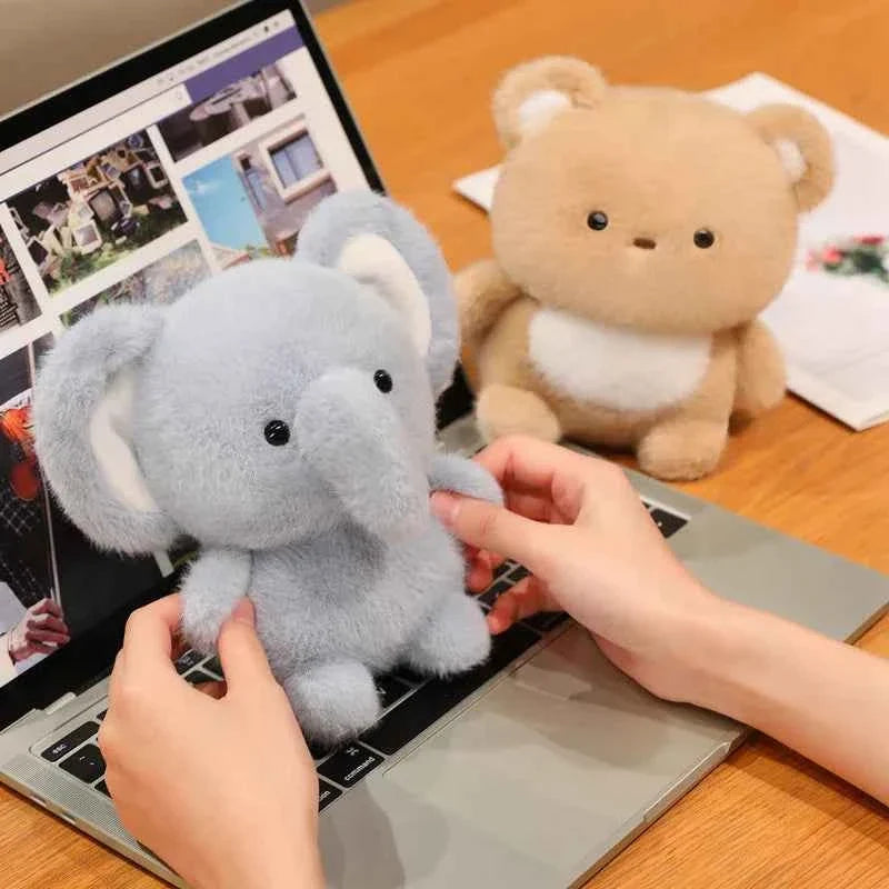 Plush Toys Lovely Stuffed Animals
