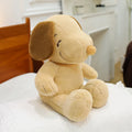 Snoopy Plush Toy – Cute Soft Puppy Stuffed Animal Pillow