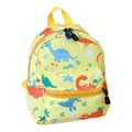 Children's Cartoon Dinosaur Backpack – Cute Kindergarten Schoolbag, Waterproof Kids Book Bag for Boys & Girls, Animal Design