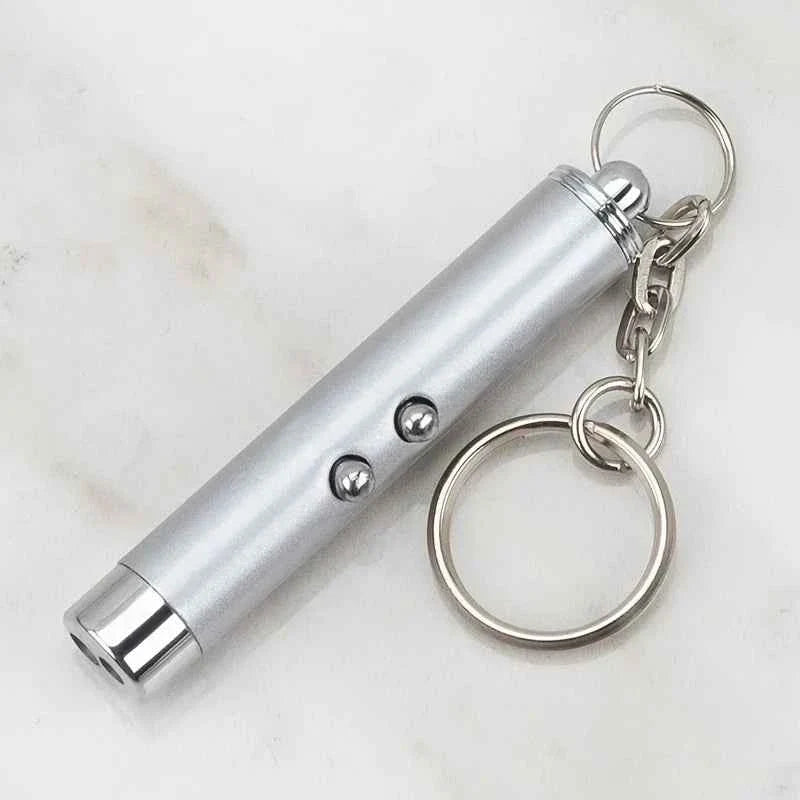 Cat Laser Pointer Toy