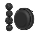 Magnetic Silicone Sensory Balls | Fidget Toy for Anxiety and ADHD Relief