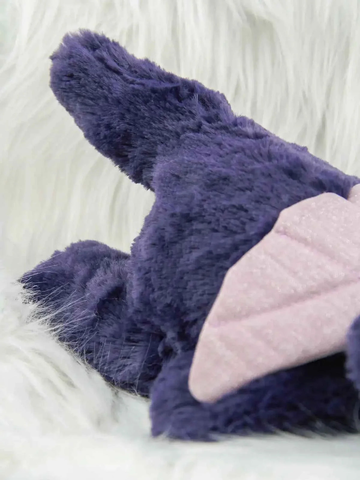 Cute Dragon Plush Toy – 38cm Soft Pterosaur Stuffed Pillow