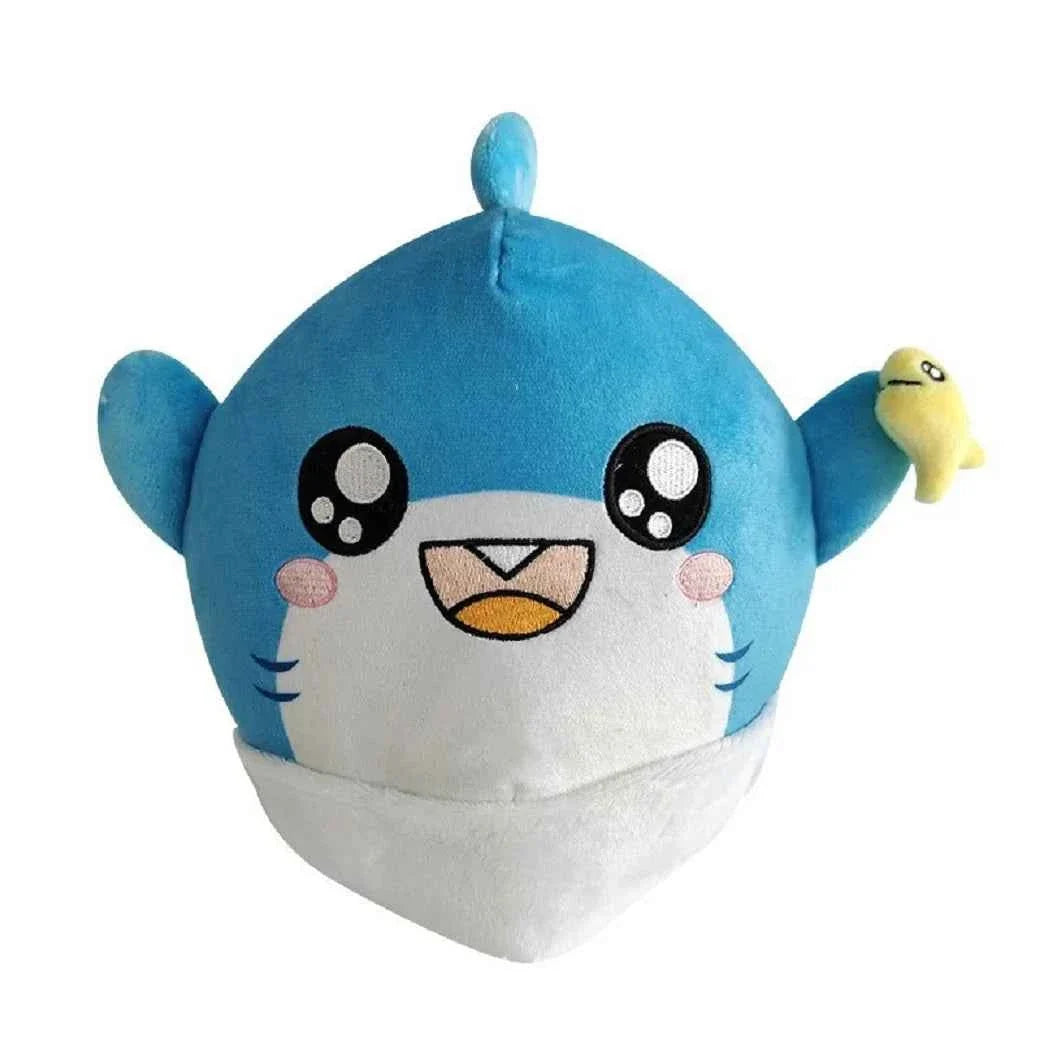 Lanky Plush Toy – Soft Character Stuffed Doll Pillow