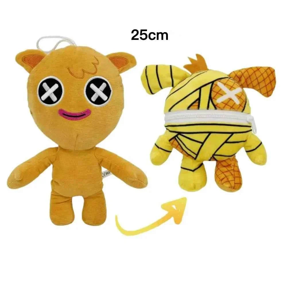 Chapter 5 Wrongside Outimals Plush Toy – Soft Stuffed Character Doll