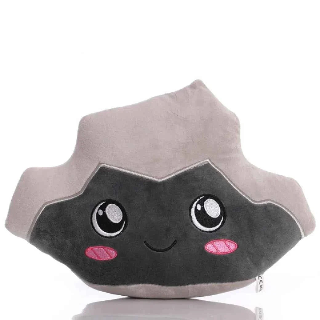 Lanky Plush Toy – Soft Character Stuffed Doll Pillow