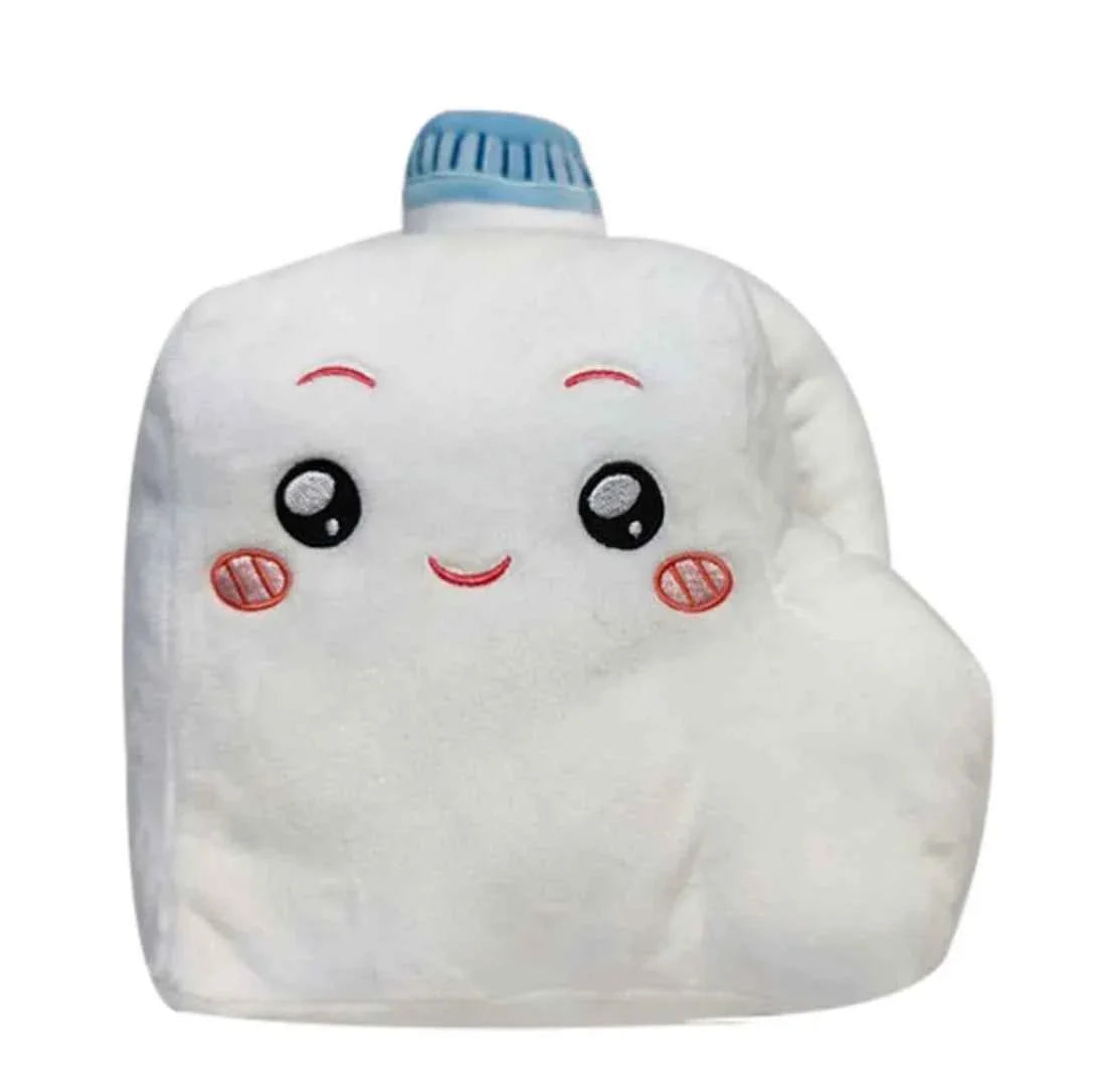 Lanky Plush Toy – Soft Character Stuffed Doll Pillow