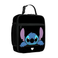 Kawaii Alien School Backpack for Kids