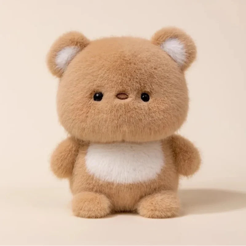 Cutie Club Plushies