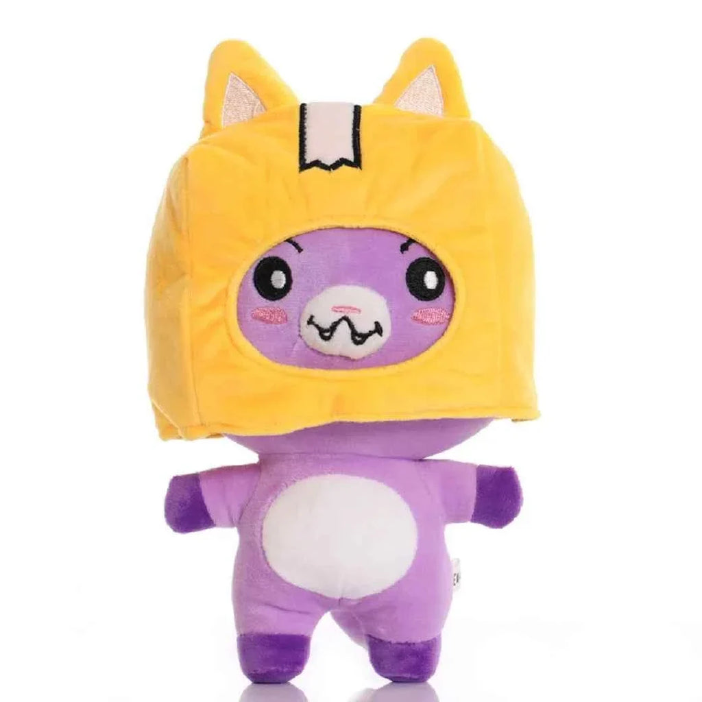 Lanky Plush Toy – Soft Character Stuffed Doll Pillow