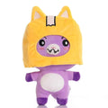 Lanky Plush Toy – Soft Character Stuffed Doll Pillow
