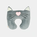 "Cat", kid's travel pillow by Tigres