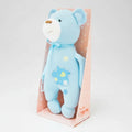 “Star” Soft Baby Plush Toy — Bear