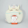 Unicorn "Lilu", kid's travel pillow by Tigres