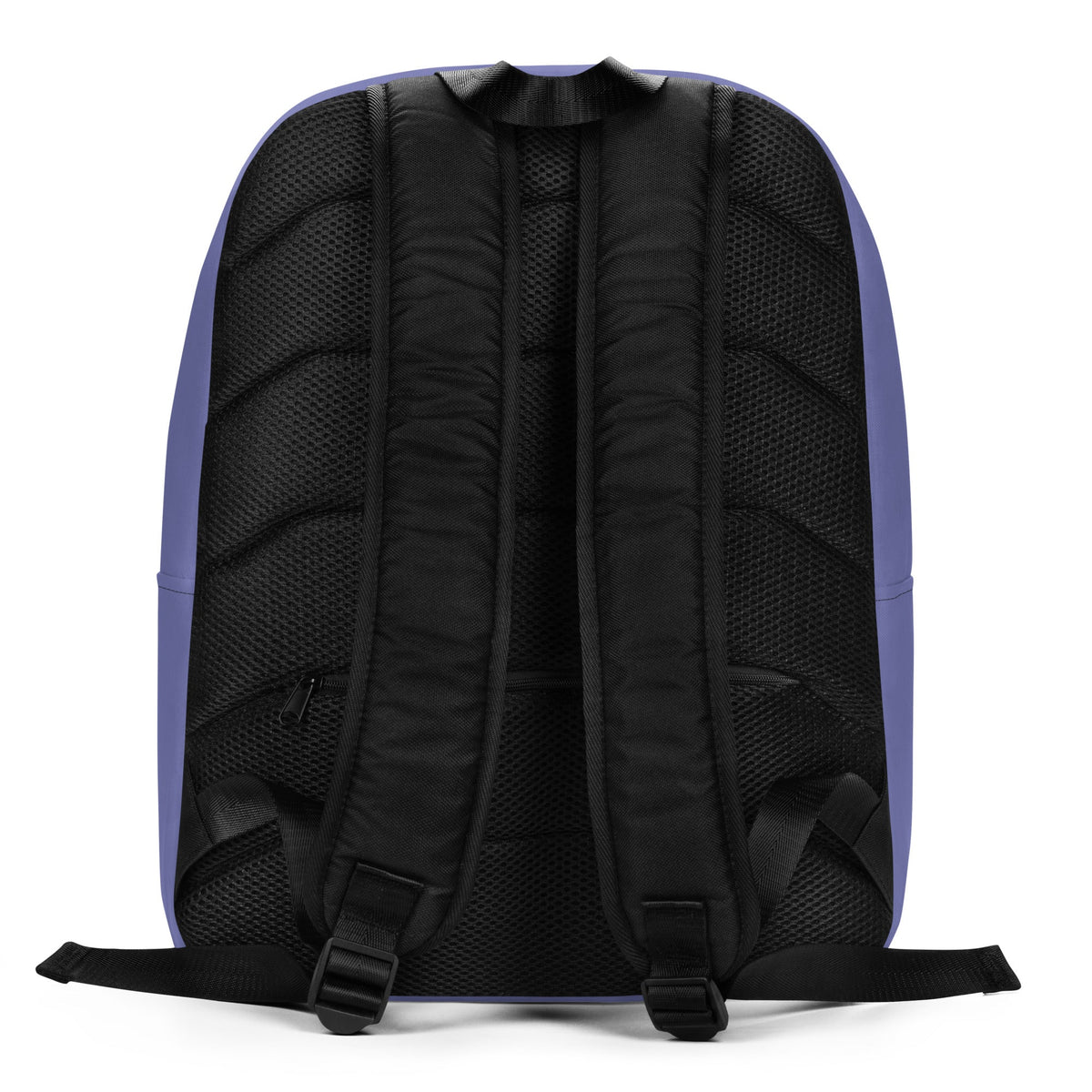 Pink Strawberry Purple Kids' Minimalist Backpack