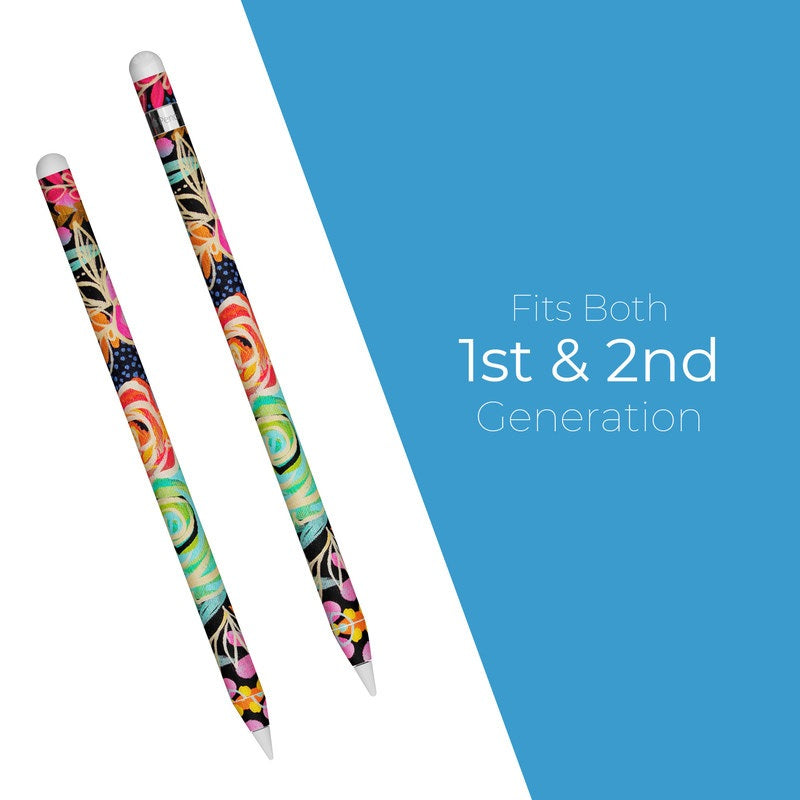 My Happy Place - Apple Pencil Skin