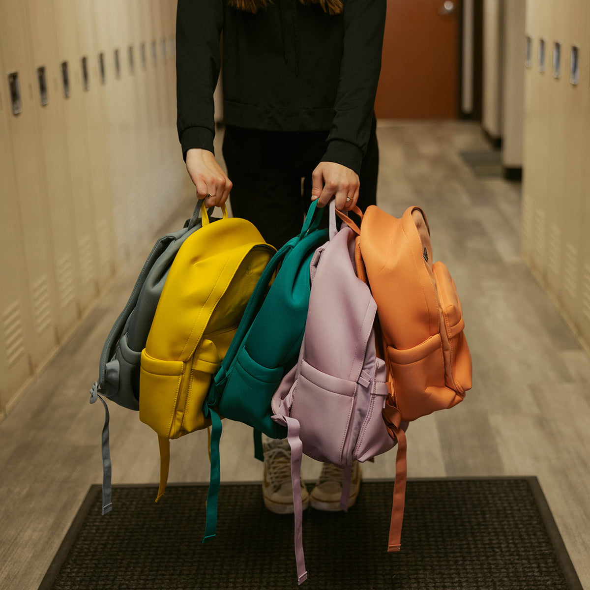Kids Backpack