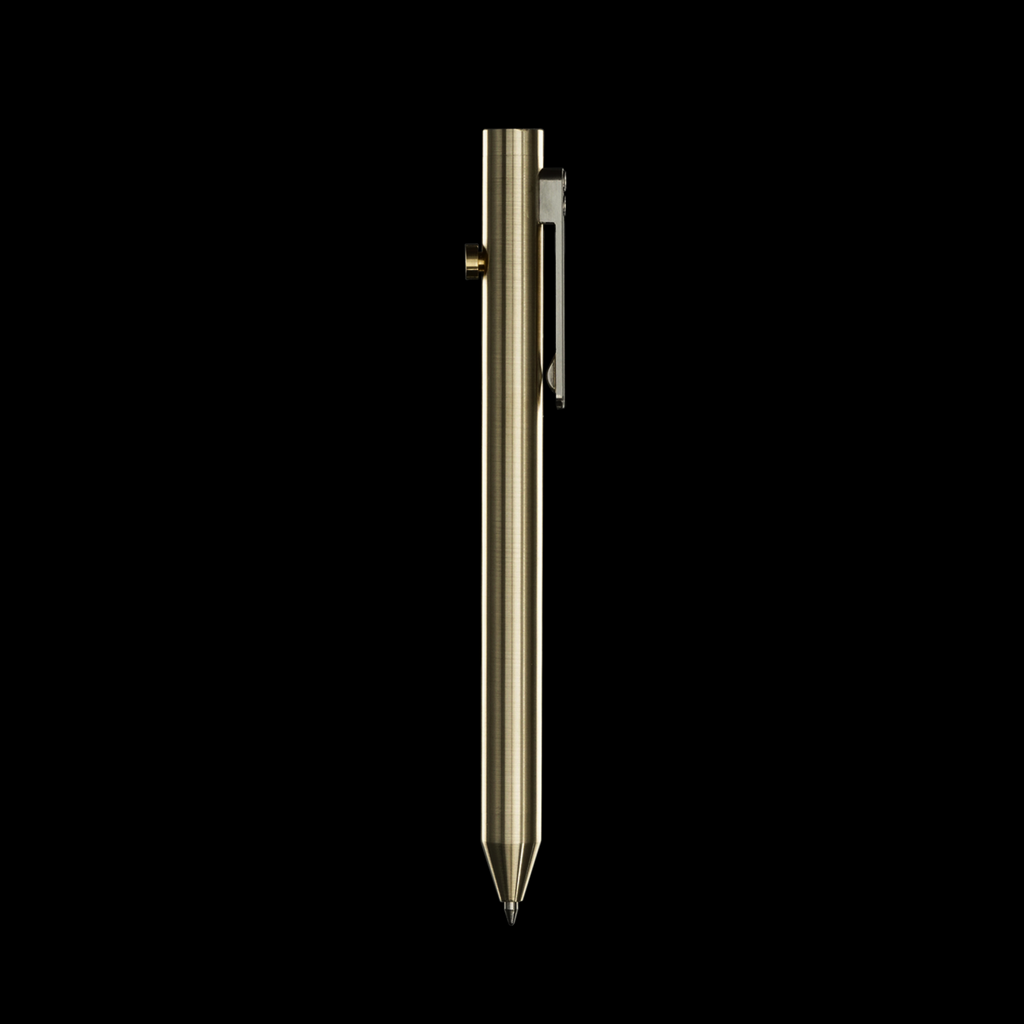 Bolt Action Pen V.03