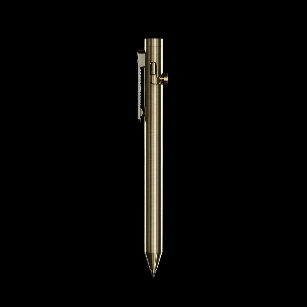 Bolt Action Pen V.03