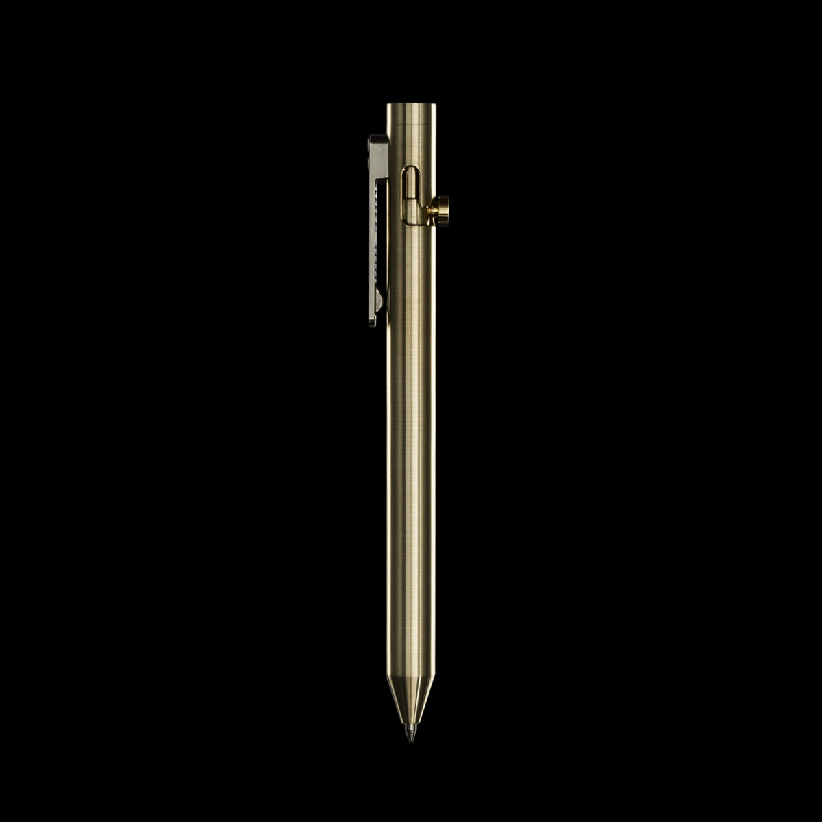 Bolt Action Pen V.03