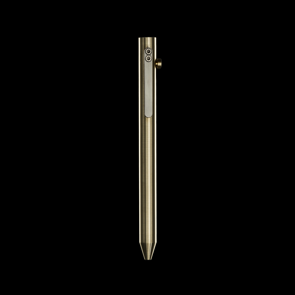 Bolt Action Pen V.03