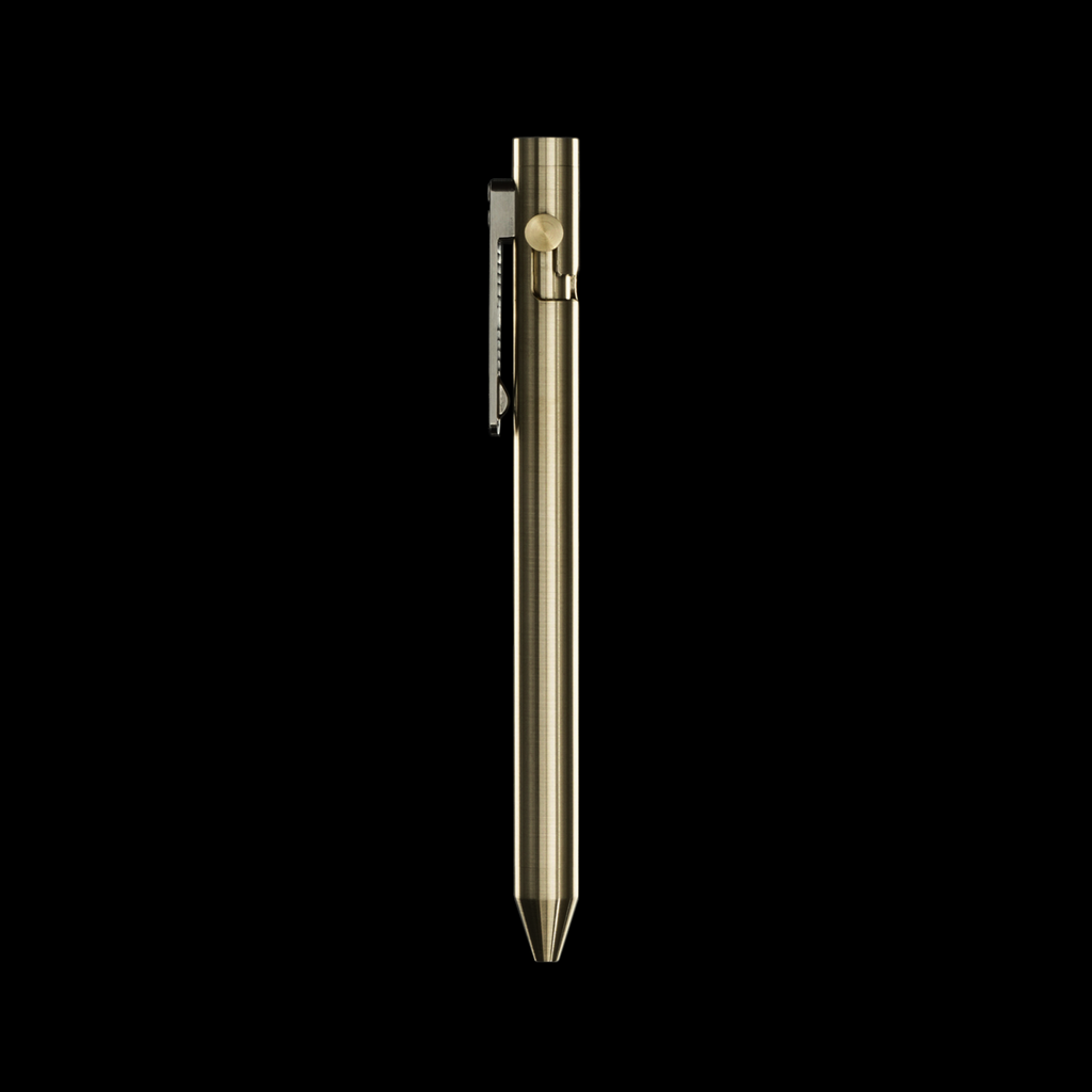 Bolt Action Pen V.03