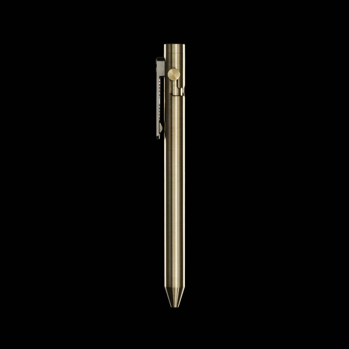 Bolt Action Pen V.03