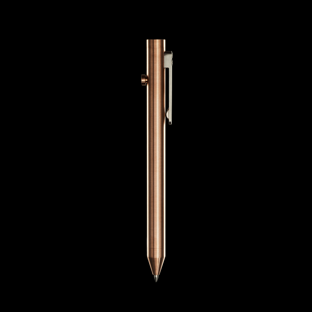 Bolt Action Pen V.03