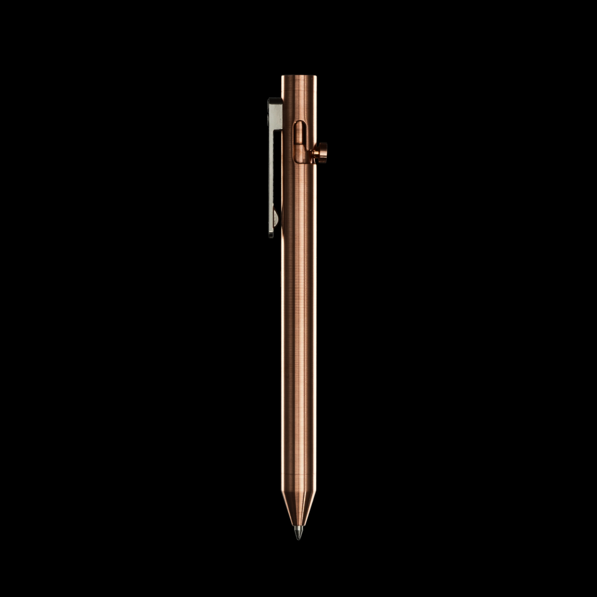 Bolt Action Pen V.03