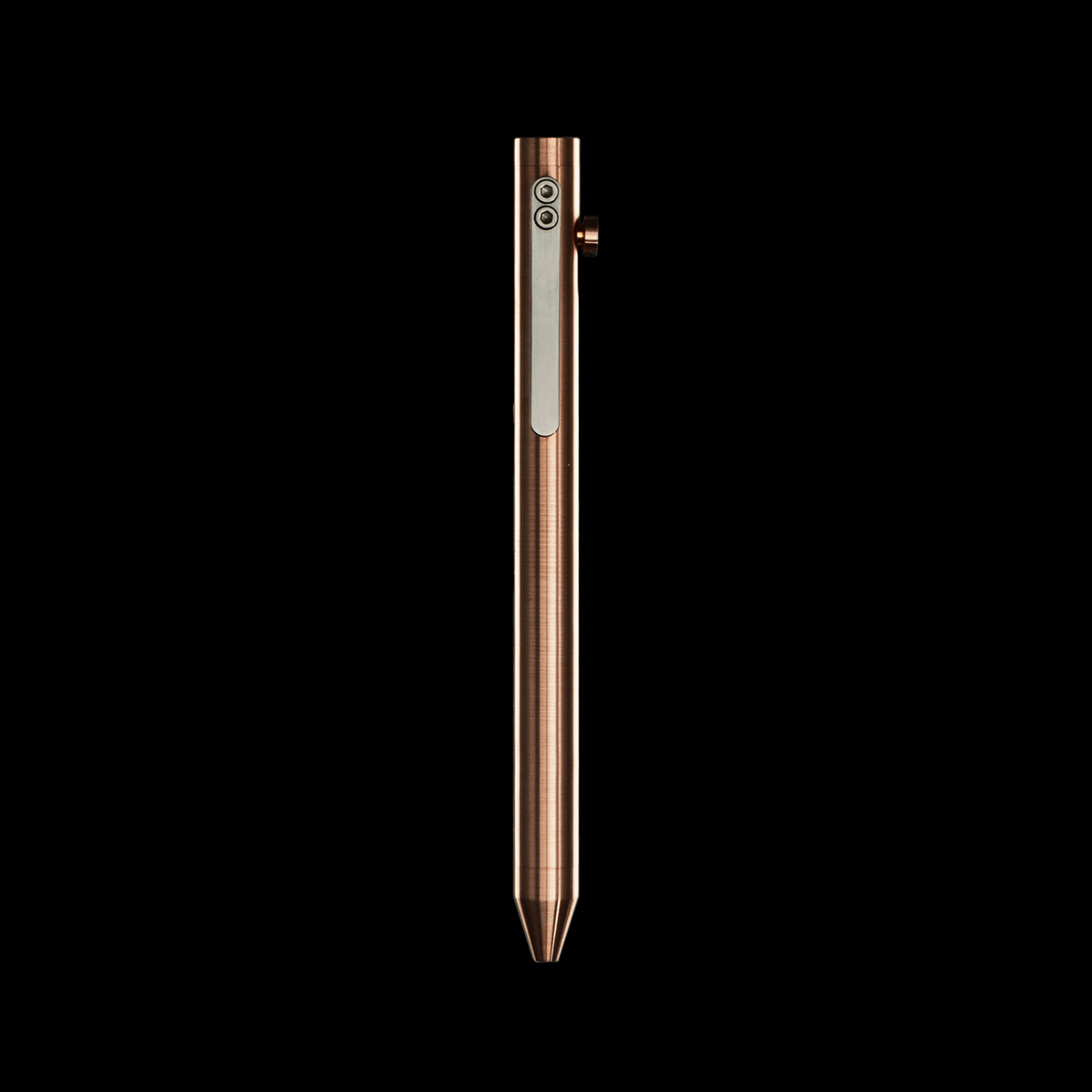 Bolt Action Pen V.03