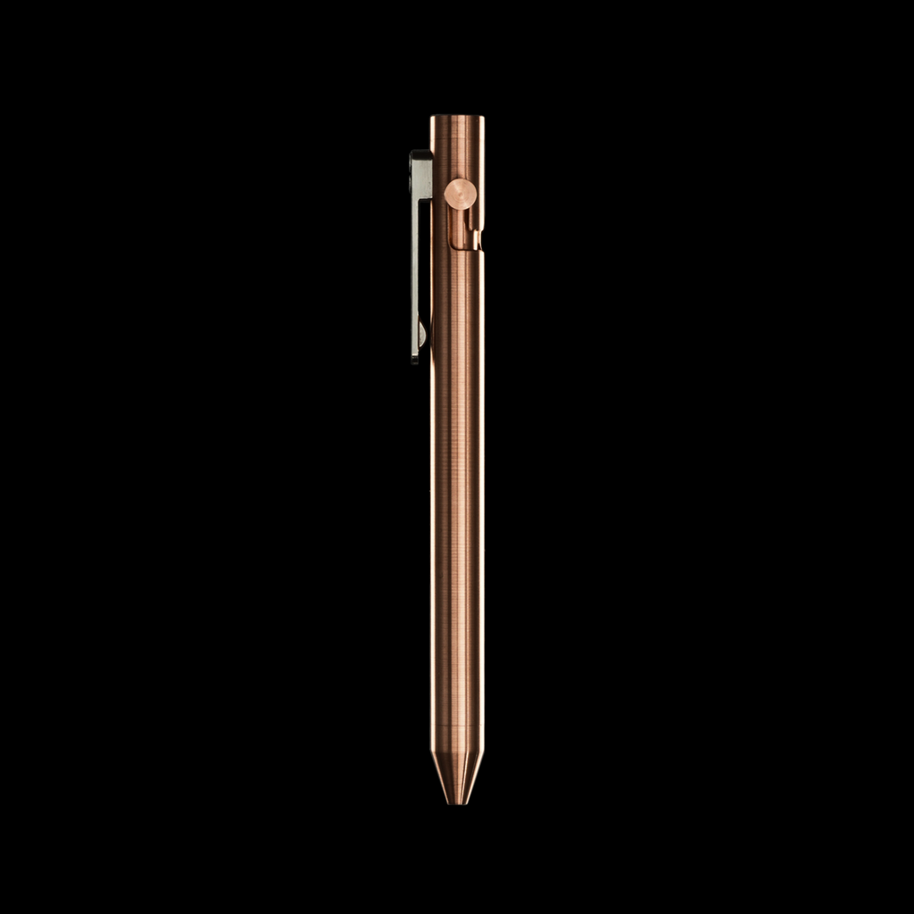 Bolt Action Pen V.03