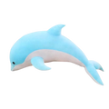 Frutiger Aero Plush Toy / Plushie - Dolphin