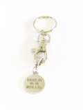 Teachers Like You Are Special And Few Keychain Gift, Special Teacher Gift for Her, Teacher Graduation Gift for Him, End of School Gift