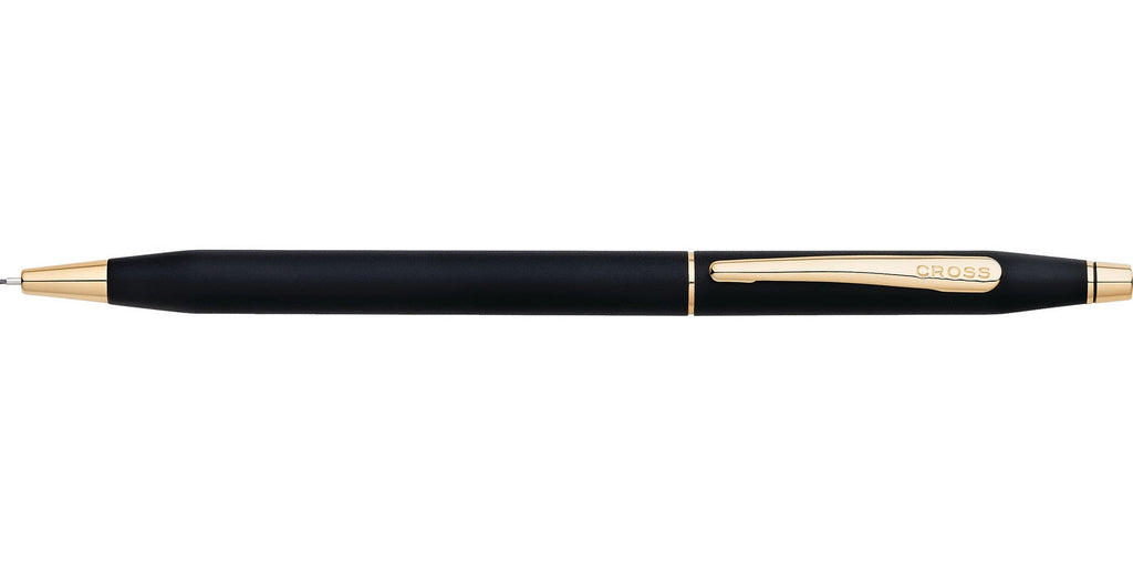 Classic Century® Classic Black 0.7MM Pencil